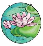 WATERLILY CIRCLE
